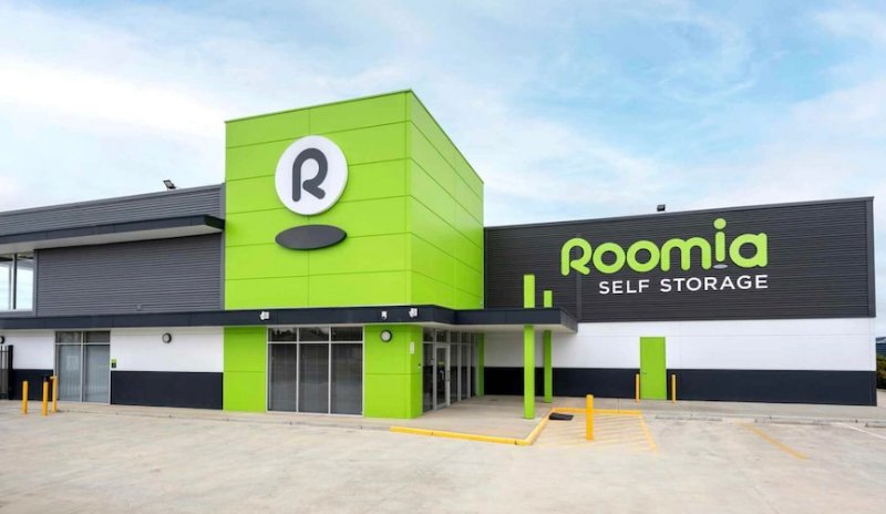 Storage Units at Roomia Self Storage - Seaford - 535-541 Main South Road, Old Noarlunga, SA